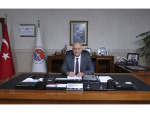 Kızıltan: “Seçim sonrası oluşan iyimser hava kentimizin itici gücü olacaktır”