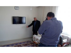 Maganda kurşunu faciaya neden oluyordu
