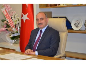 Başkan Kılıç: “Bir ve beraber olursak karşımızda duracak güç yoktur”