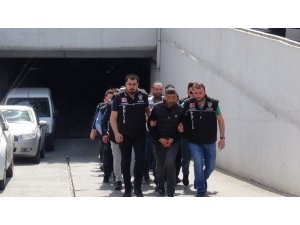 İstanbul’da çetelerin hesaplaşmalarında işlenen 4 cinayetin sırrı çözüldü