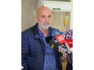 Hasan Çavuşoğlu: “Üzüntü içerisindeyiz”