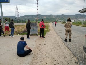 Gercüş’e 10 güvenlik korucusu alınacak
