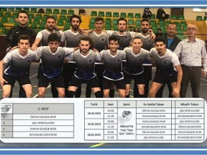 Havzanspor Futsal Ligi’nde mücadele edecek
