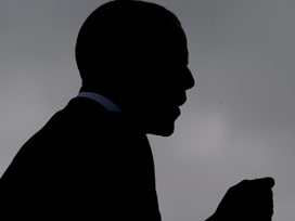 Obama ne okuyor?