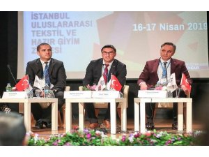 DİKA moda ve hazır giyim panelinde