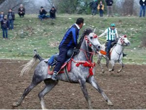 Atlı Cirit müsabakaları Selendi’de başlıyor