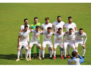 Tokatspor 2. Lig’e veda etti