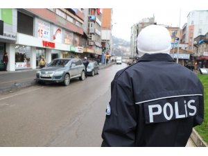 Alkollü sürücülere ceza yağdı