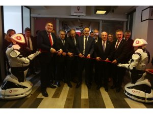 Future Lab, geleceğin teknolojilerini Türkiye’de geliştirecek