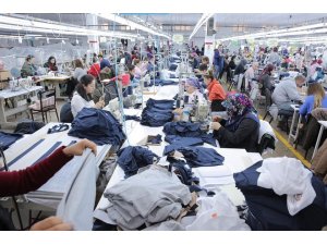 Ordu’da 3 ayda 977 kişi işe yerleştirildi