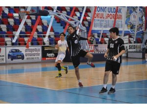 Beşiktaş Hentbol Takımı, Türkiye Finalleri’nde