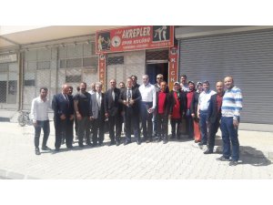 Ju Jitsu Akdeniz Bölge Şampiyonası Kadirli’de yapılacak