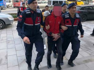 Jandarma çalınan 45 koyunu daha sahibinin haberi olmadan geri getirdi