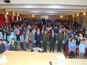 Hadim’de Kariyer Günleri düzenlendi