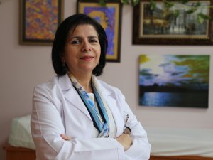 "İnmeyle ölenlerin sayısı, kazalarda hayatını kaybedenlerin iki katı"