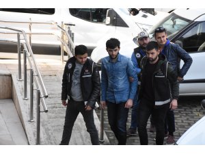 GÜNCELLEME - Zonguldak merkezli FETÖ/PDY operasyonu