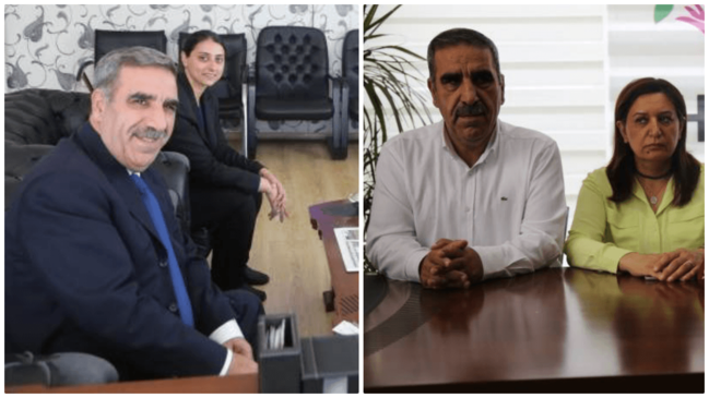 Ahmet Türk'ün ilk icraatı... HDP il başkanı belediye şirketine müdür yapıldı!