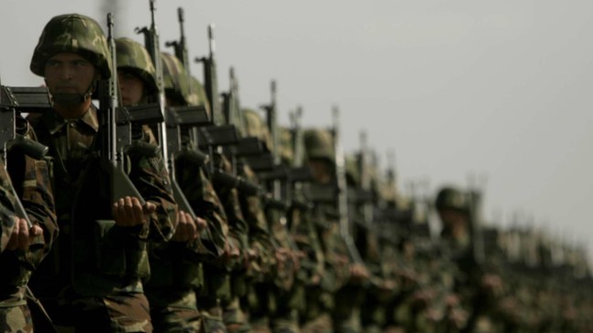 Bakanlıktan açıklama geldi... Yeni askerlik sistemiyle ilgili flaş gelişme!