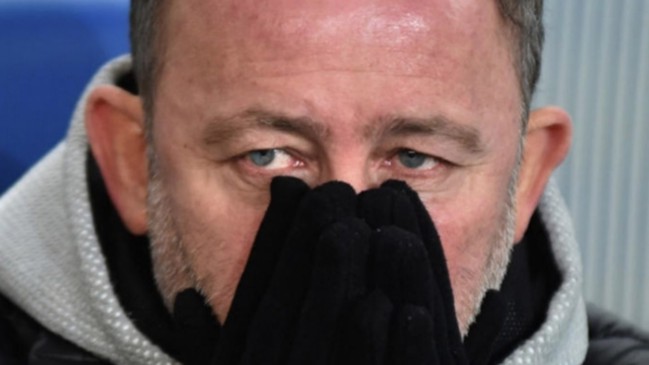 Sergen Yalçın'dan ilk açıklama "Her şey boş, hayat boş. Canımız yandı"