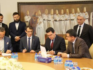 ABH’den Kangal Termik Santrali’ne yeni yatırım