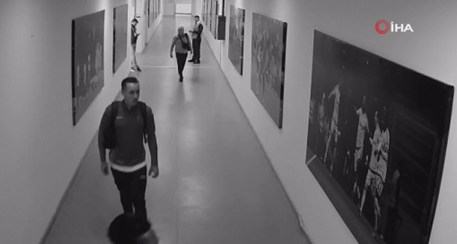 Josef Sural stattan böyle ayıldı