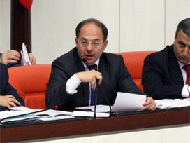 Bakan Akdağ 5 yılın tıp hatalarını açıkladı