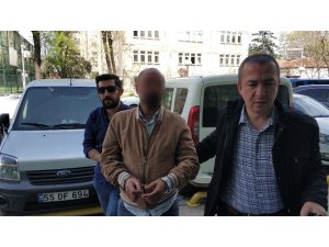 Emlak bürosu saldırganına adli kontrol