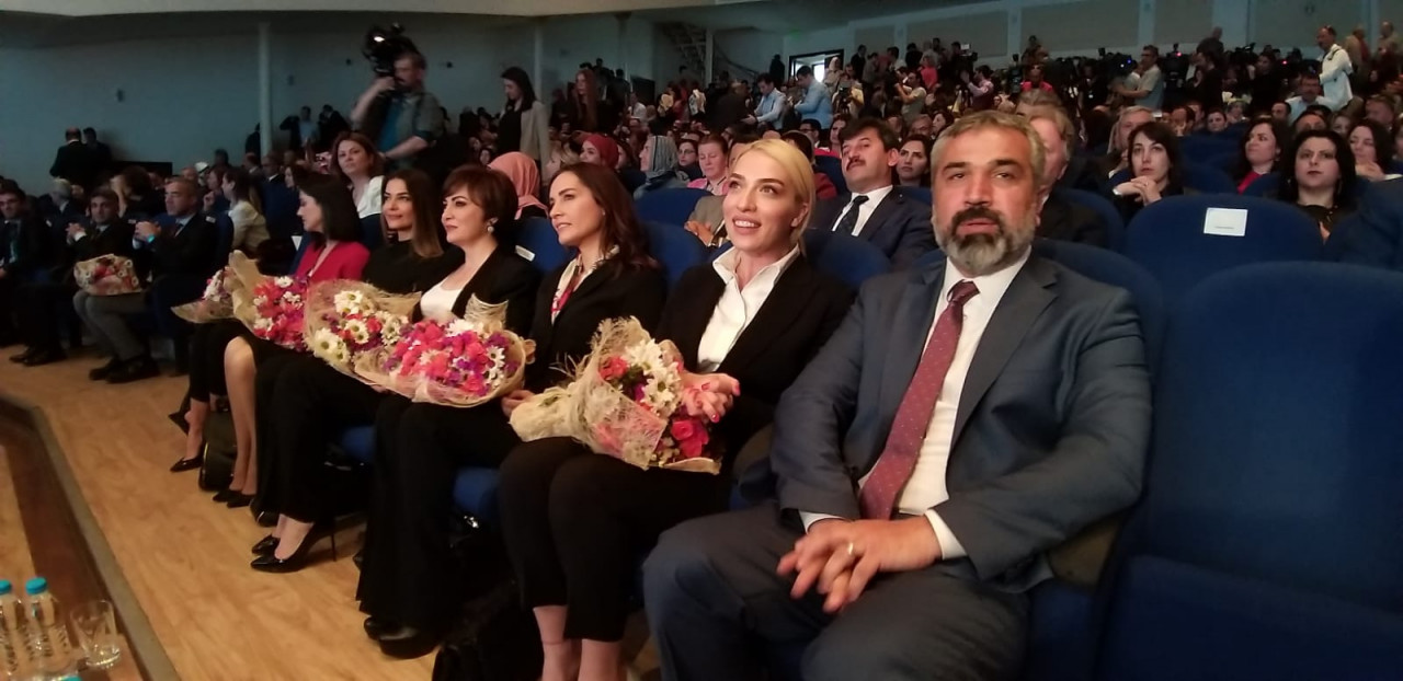 400 bin öğretmen... Bakan Selçuk dev projeyi açıkladı!