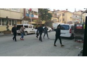 Çorum’da fuhuş operasyonu