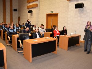 Selçuklu Belediyesi Sıfır Atık Projesi ile israfı önlüyor