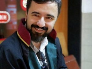 Kerimcan Durmaz hakkında suç duyurusu