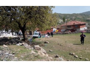 Manisa’da feci kaza: 1 ölü, 5 yaralı