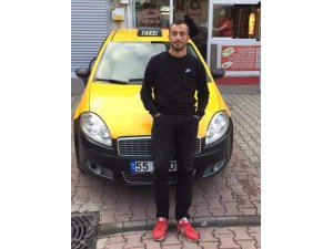 Sokakta baygın halde bulunan taksi şoförü hayatını kaybetti