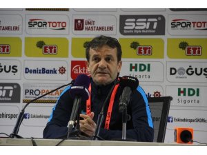 Afjet Afyonspor ligde kalma şansını zora soktu