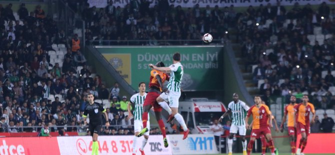 Spor Toto Süper Lig’de 32 ve 33. hafta programı belli oldu