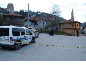 Top oynayan gençlere ateş açılması