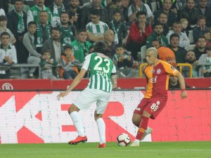 Spor Toto Süper Lig'de görünüm