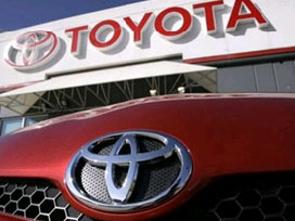 Toyota 8 modelin üretimini askıya aldı