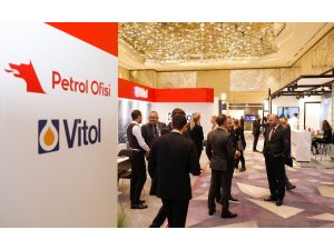 "Petrol Ofisi, akaryakıt tedarikinde de önemli bir rol üstleniyor"