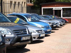 2010'da hangi oto ne kadar vergi ödeyecek?