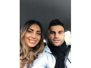 Deniz Türüç baba oluyor