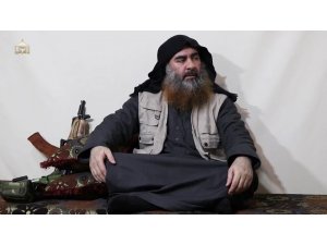 ABD, Bağdadi’yi adalete teslim etme sözü verdi
