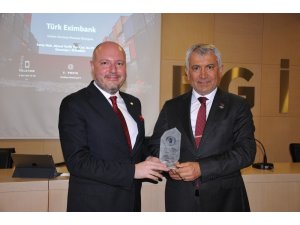 EGİAD iş dünyasının hedefi ihracat