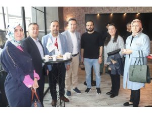 Dijital dönüşüm çağı anlatıldı