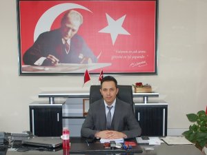 Malkara İlçe Emniyet Müdürü Gülhan: "İlçemizin huzur ve güvenliği için kararlılıkla çalışacağız"
