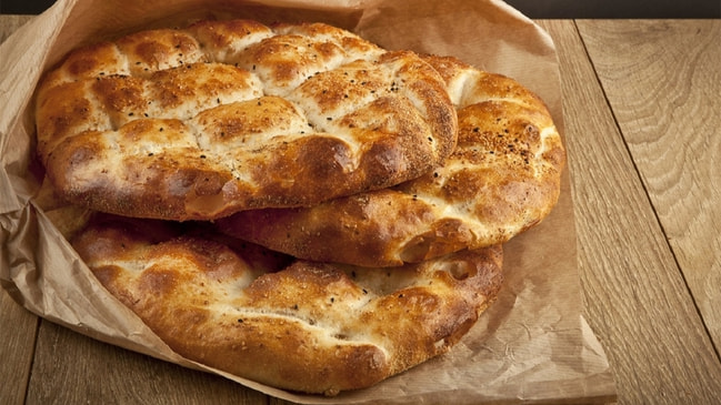 Fırıncılar Federasyonu duyurdu Ramazan pidesinin fiyatı belli oldu!