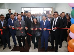 HEM Yıl Sonu Sergisi açıldı