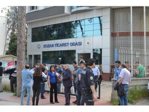 Aladağ Yurt Yangını Davasının 9. duruşması başladı