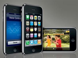 Kelepir Iphone'lar kim aldıya gitti