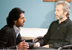 Polat Alemdar ölüyor mu? VİDEO